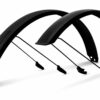 Acid Schutzblech-Set 75 BB Mount 2.0 (29 Zoll) - schwarz