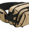 Advenate Genius Hüfttasche - nature beige