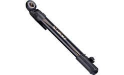 Airace Speed FF Mini Standpumpe mit Manometer