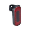 BBB CYCLING Rücklicht Signal Radar BLS-251 - schwarz