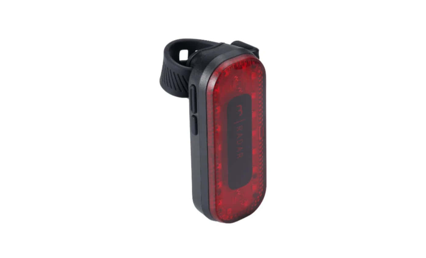 BBB CYCLING Rücklicht Signal Radar BLS-251 - schwarz