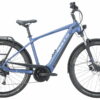 BULLS Allground EVO - 29 Zoll 750Wh 9K Diamant - steel blue matt