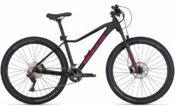 BULLS Aminga 3 29 - 29 Zoll 22K Diamant - black matt/black