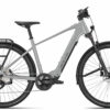 BULLS CROSS LITE EVO SX 1 - 29 Zoll 400Wh 10K Diamant - alpine grey