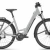 BULLS CROSS LITE EVO SX 1 - 29 Zoll 400Wh 10K Wave - alpine grey