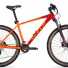 BULLS Copperhead 2 29 - 29 Zoll 22K Diamant - red/orange