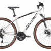 BULLS Cross Flyer - 28 Zoll 27K Diamant - light grey