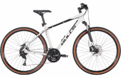 BULLS Cross Flyer - 28 Zoll 27K Diamant - light grey