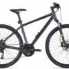 BULLS Crosstail - 28 Zoll 27K Diamant - grey