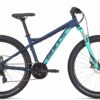 BULLS Nandi 27.5 - 27.5 Zoll 21K Diamant - dark petrol matt
