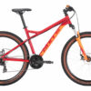 BULLS Nandi 27.5 - 27.5 Zoll 21K Diamant - vivid red