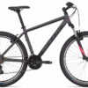 BULLS Pulsar Eco 27.5 - 27.5 Zoll 18K Diamant - grey matt