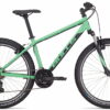 BULLS Pulsar Eco 27.5 - 27.5 Zoll 18K Diamant - light mint