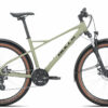 BULLS SHARPTAIL STREET 2 - 29 Zoll 24K Diamant - moor green matte