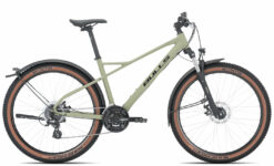 BULLS SHARPTAIL STREET 2 - 29 Zoll 24K Diamant - moor green matte