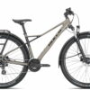 BULLS SHARPTAIL STREET 3 - 29 Zoll 16K Diamant - monza grey matte- black