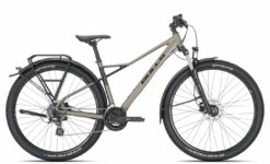 BULLS SHARPTAIL STREET 3 - 29 Zoll 16K Diamant - monza grey matte- black