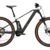 BULLS SONIC AM-SX 1 - 29 Zoll 400Wh 12K Fully - UD Carbon/ light grey