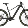 BULLS SONIC EVO SX 1 - 29 Zoll 400Wh 12K Diamant - UD carbon