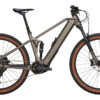BULLS SONIC EVO TR 1 29 - 29 Zoll 750Wh 10K Fully - monza grey