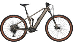 BULLS SONIC EVO TR 1 29 - 29 Zoll 750Wh 10K Fully - monza grey