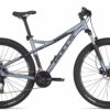 BULLS Sharptail 3 Disc 29 - 29 Zoll 27K Diamant - dark chrome silver