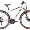 BULLS Street Flyer - 28 Zoll 27K Diamant - light grey