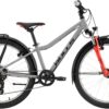 BULLS TOKEE STREET 24 7G outer - 24 Zoll 7K Diamant - alpingrey