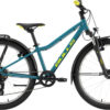 BULLS TOKEE STREET 26 7G outer - 26 Zoll 7K Diamant - teal green