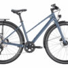 BULLS Urban Cologne - 28 Zoll 10K Trapez - graphite grey