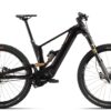BULLS VUCA EVO AM 3 - 29 Zoll 800Wh Pinion MGU E1.12 Fully - ud carbon-matt/mahogany brown metallic