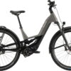 BULLS VUCA EVO FS 1 - 29 Zoll 800Wh Pinion Fully-Tiefeinstieg - slab grey-matt/graphite black