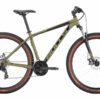 BULLS Wildtail 1 - 21K Diamant - heavy meavy green matt