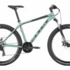 BULLS Wildtail 1 - 21K Diamant - light emerald green matt