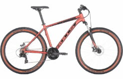 BULLS Wildtail 1 - 27.5 Zoll 21K Diamant - liquid copper matt