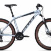 BULLS Wildtail 2 Disc 27.5 - 27.5 Zoll 24K Diamant - ipad air blue matt