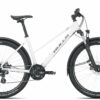 BULLS ZARENA STREET 2 - 27.5 Zoll 24K Trapez - white
