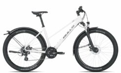 BULLS ZARENA STREET 2 - 27.5 Zoll 24K Trapez - white