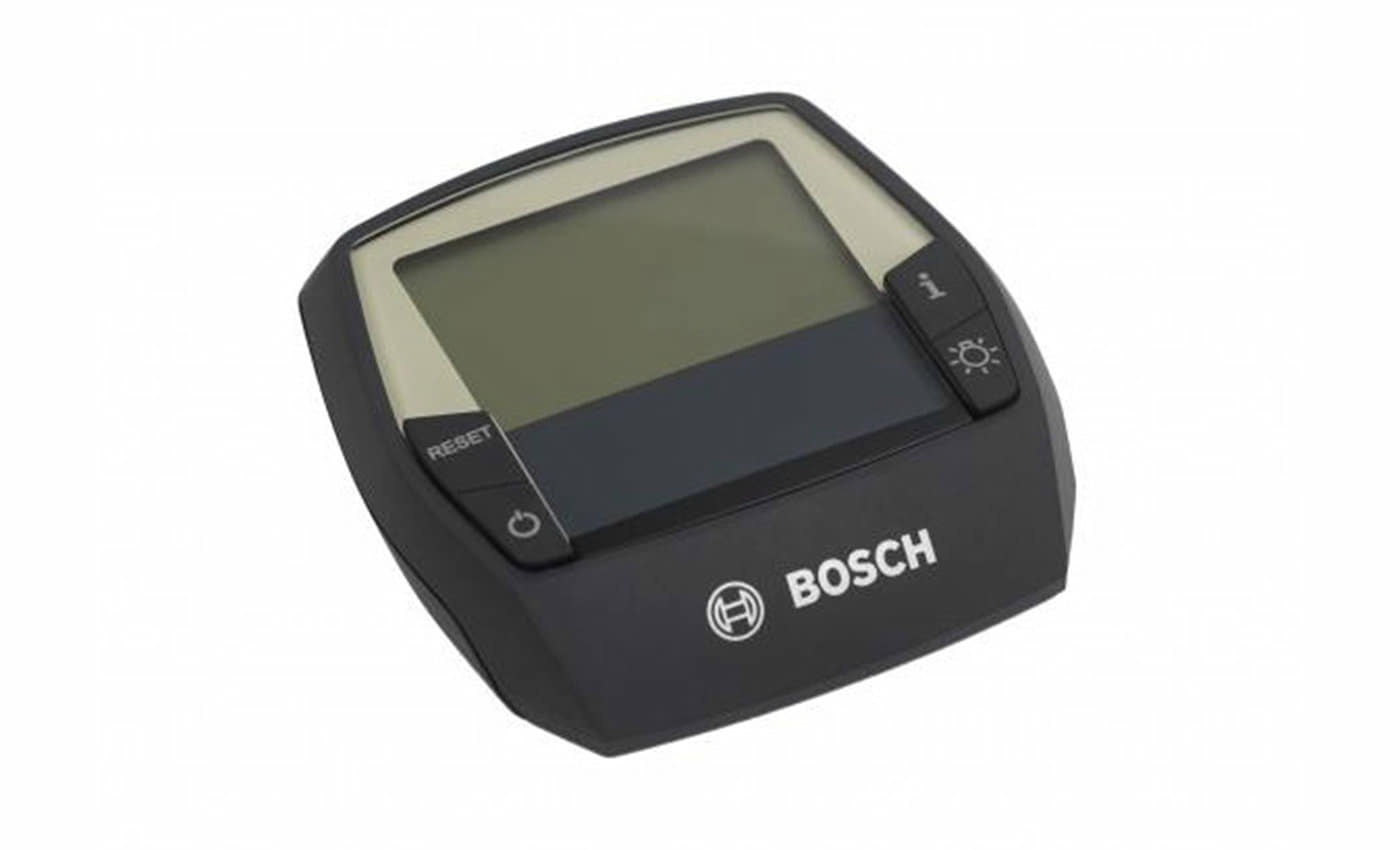 Bosch Intuvia Performance Display - Anthrazit
