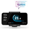 Bosch Smartphonegrip (BSP3200) - schwarz
