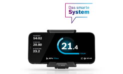 Bosch Smartphonegrip (BSP3200) - schwarz