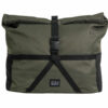 Brompton Borough Roll Top Bag Medium - Olive