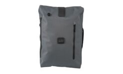 Brompton Borough Wasserdichter Rucksack – graphit