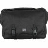 Brompton Metro Messenger L - Black