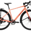 Bulls Daily Grinder 1 - 28 Zoll 10K Diamant - peach matt
