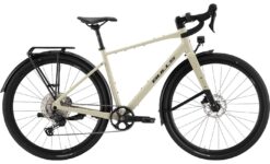 Bulls Daily Grinder 3 - 28 Zoll 12K Diamant - pebble grey