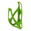 CUBE Flaschenhalter HPP - matt green´n´glossy black