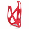 CUBE Flaschenhalter HPP - matt red´n´black