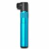 CUBE Pumpe Race Micro - blue'n'black
