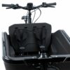 CUBE Sitzbank CARGO - schwarz